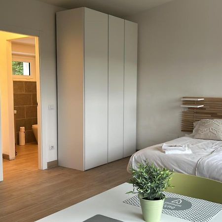 Il Colle Hotel Buia Eksteriør billede