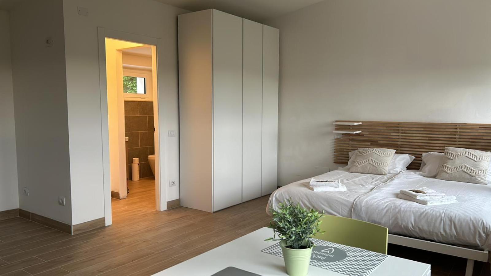 Il Colle Hotel Buia Eksteriør billede